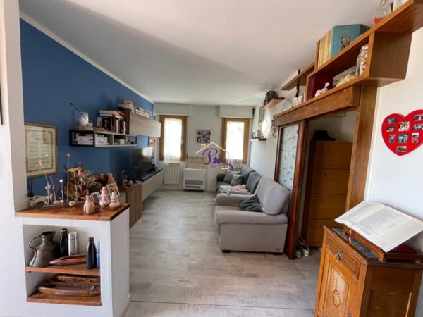 appartamento in vendita a Prato in zona Fontanelle