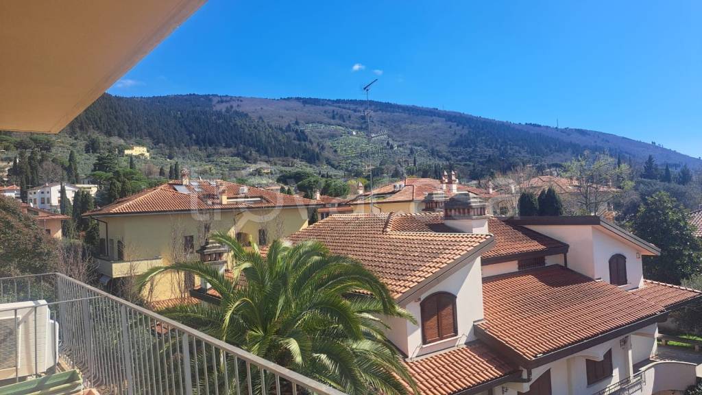 appartamento in vendita a Prato
