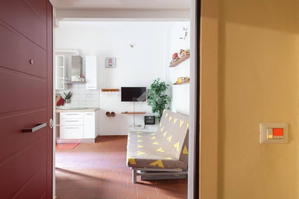 appartamento in vendita a Prato