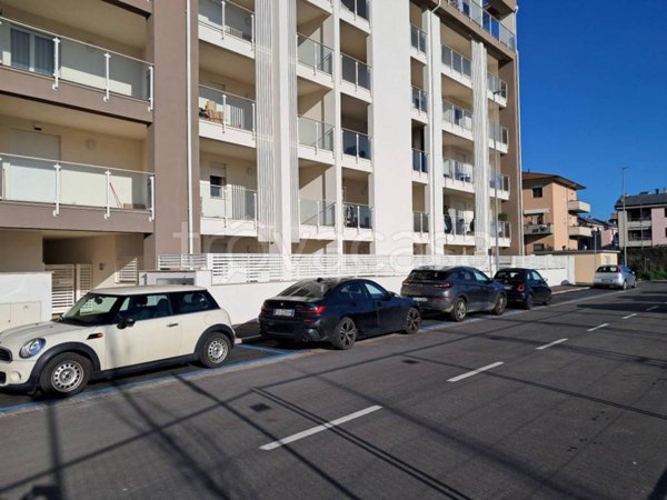 appartamento in vendita a Prato