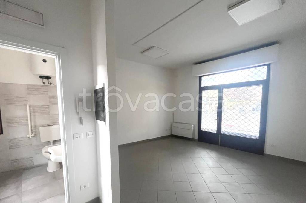 appartamento in vendita a Prato in zona Tavola