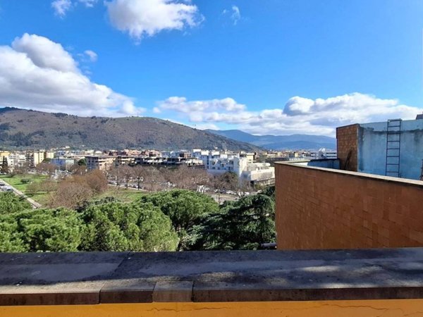 appartamento in vendita a Prato