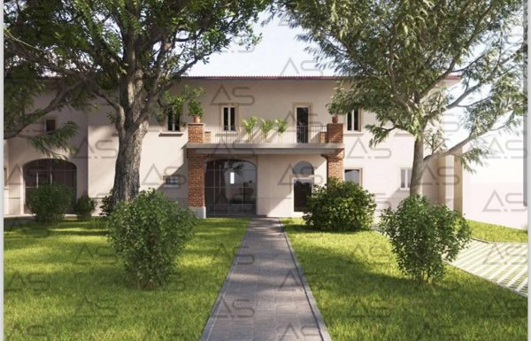 appartamento in vendita a Prato in zona La Querce