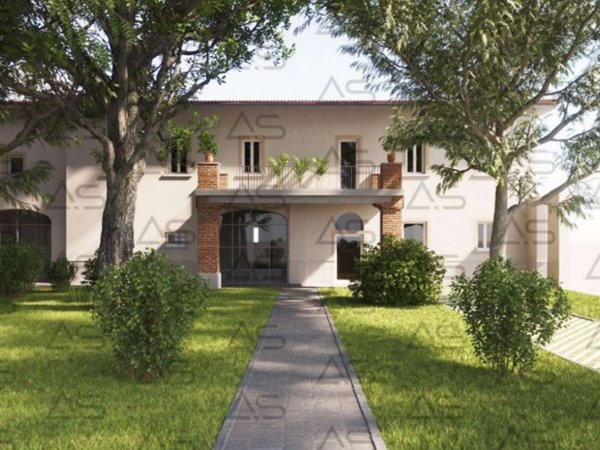 appartamento in vendita a Prato in zona La Querce