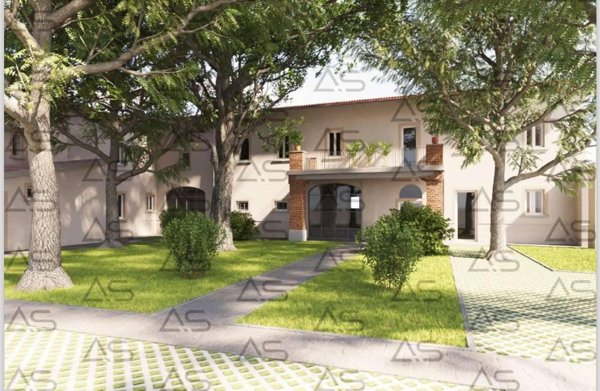 appartamento in vendita a Prato in zona La Querce