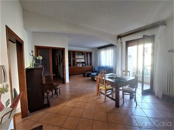 appartamento in vendita a Prato