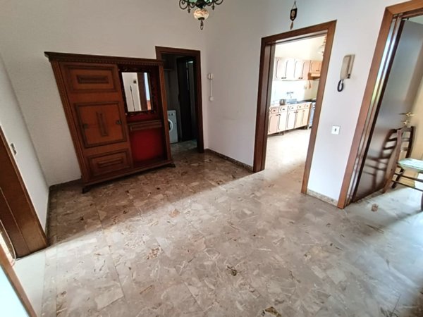 appartamento in vendita a Prato in zona Viaccia