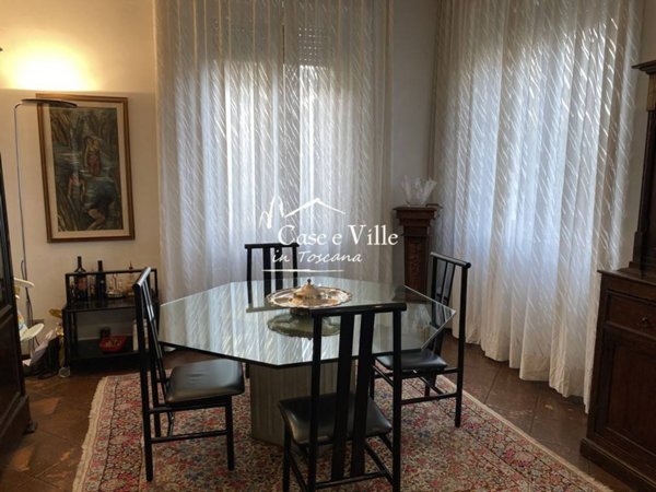appartamento in vendita a Prato