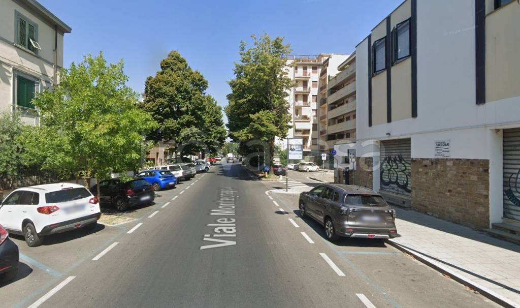 monolocale in vendita a Prato