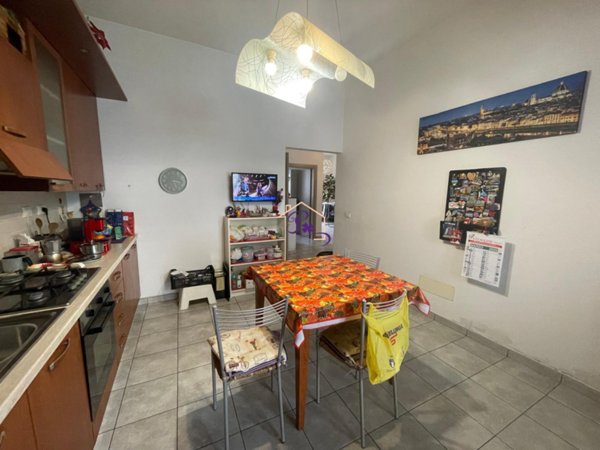 casa indipendente in vendita a Prato in zona Grignano