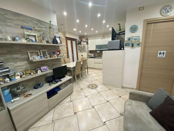 appartamento in vendita a Prato