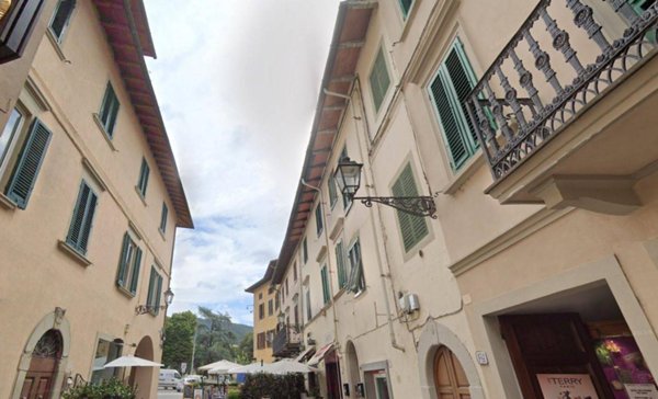appartamento in vendita a Prato