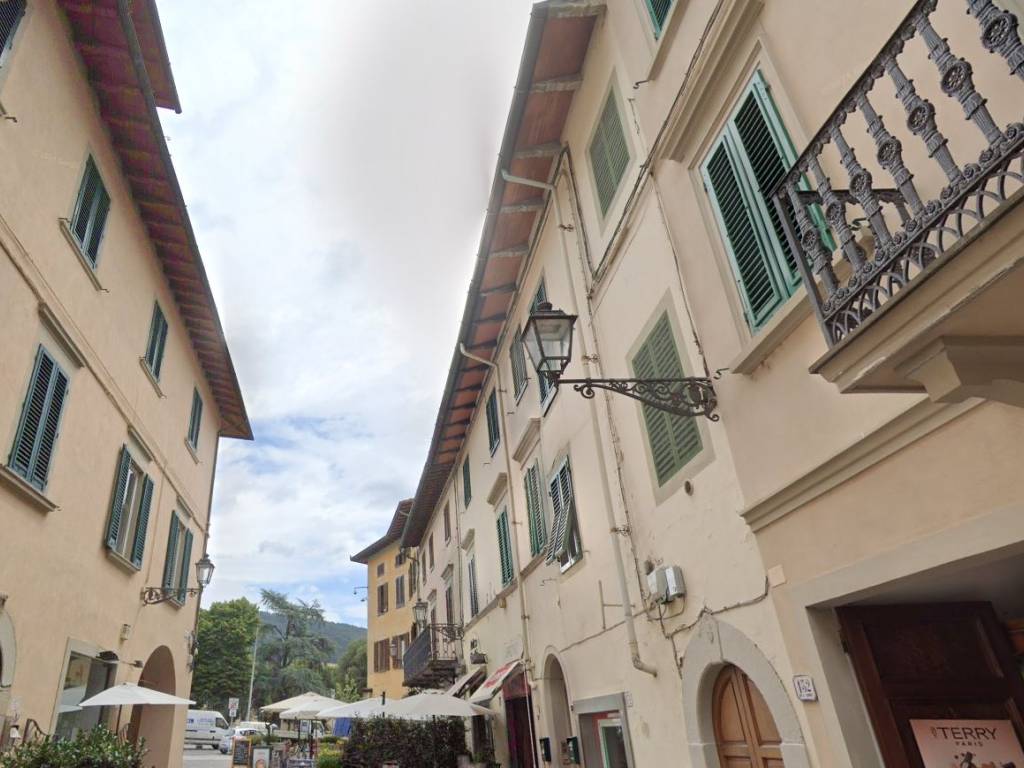 appartamento in vendita a Prato