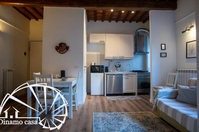 appartamento in vendita a Prato