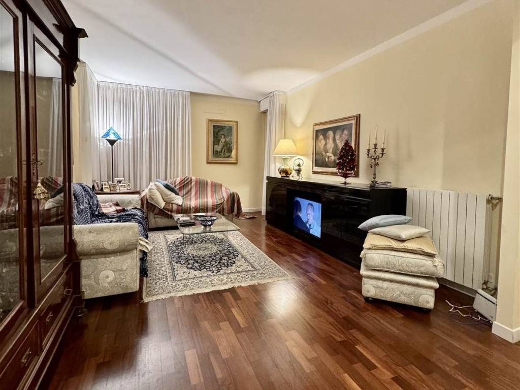 appartamento in vendita a Prato