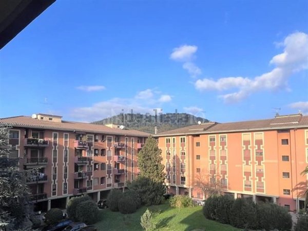appartamento in vendita a Prato