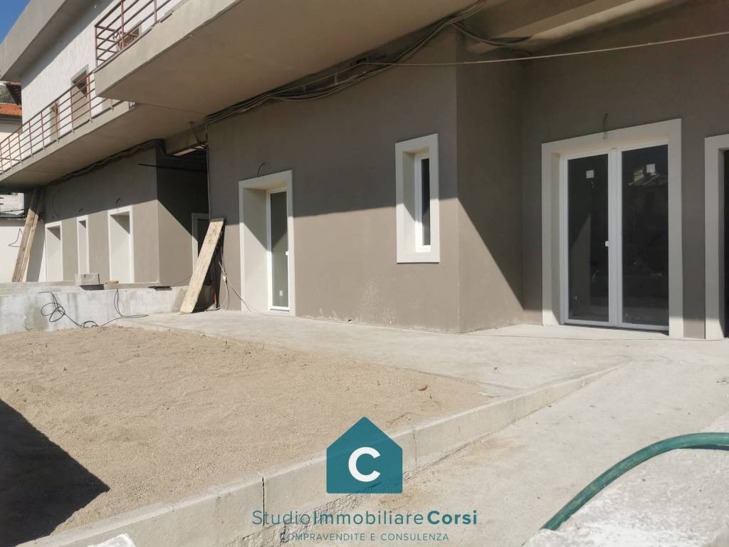 appartamento in vendita a Prato in zona Santa Lucia