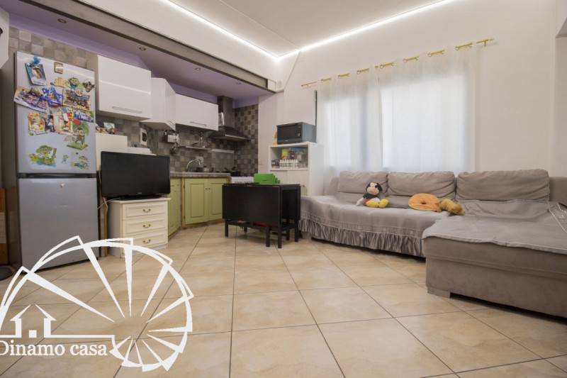 appartamento in vendita a Prato