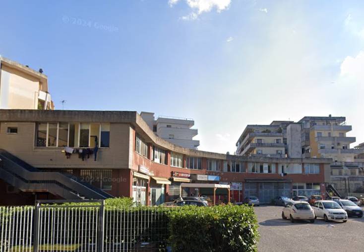 appartamento in vendita a Prato