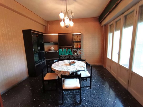 appartamento in vendita a Prato