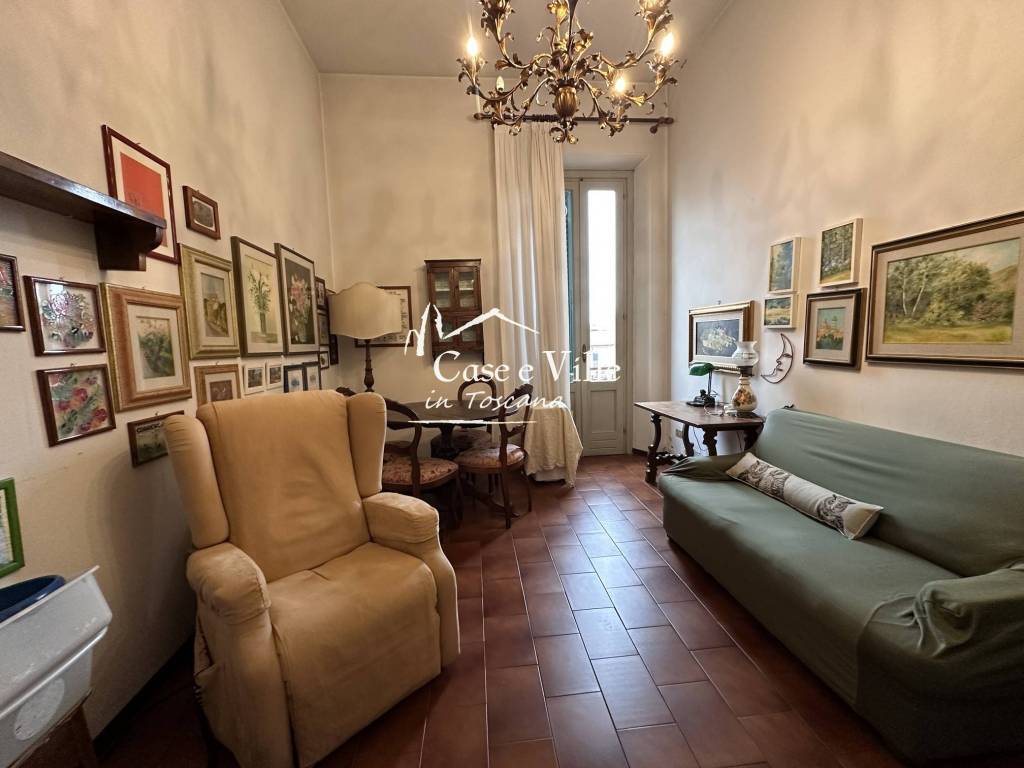 appartamento in vendita a Prato