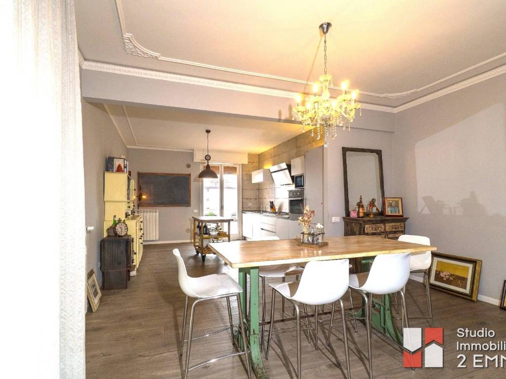 appartamento in vendita a Prato