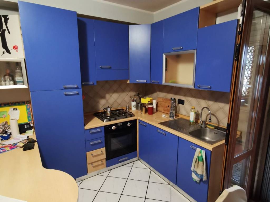 appartamento in vendita a Prato in zona Le Badie