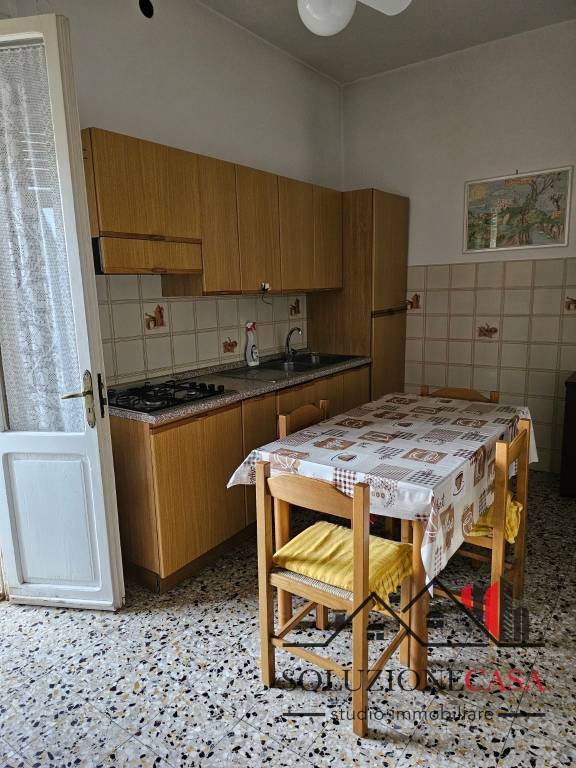 appartamento in vendita a Prato in zona San Martino