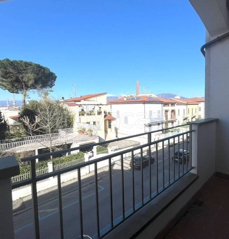appartamento in vendita a Prato