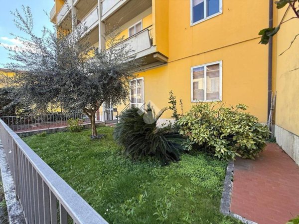 appartamento in vendita a Prato in zona San Martino