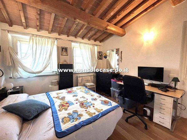appartamento in vendita a Prato in zona Fontanelle