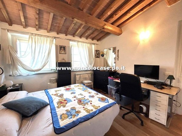 appartamento in vendita a Prato in zona Fontanelle