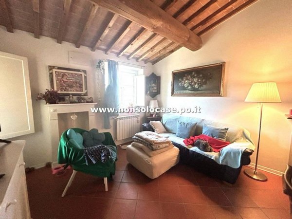 appartamento in vendita a Prato in zona Fontanelle