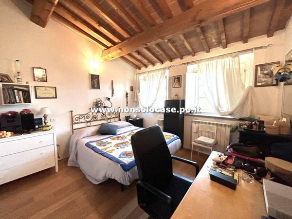 appartamento in vendita a Prato in zona Fontanelle