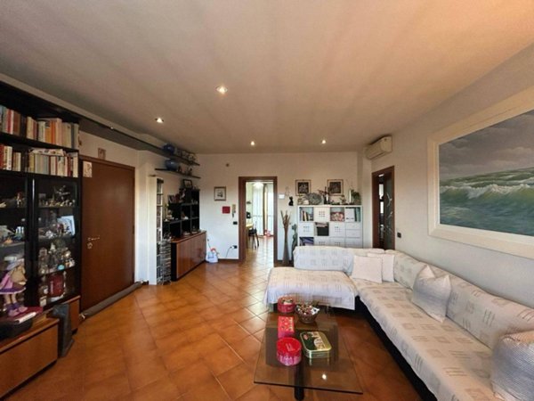 appartamento in vendita a Prato in zona Fontanelle
