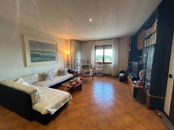 appartamento in vendita a Prato in zona Fontanelle