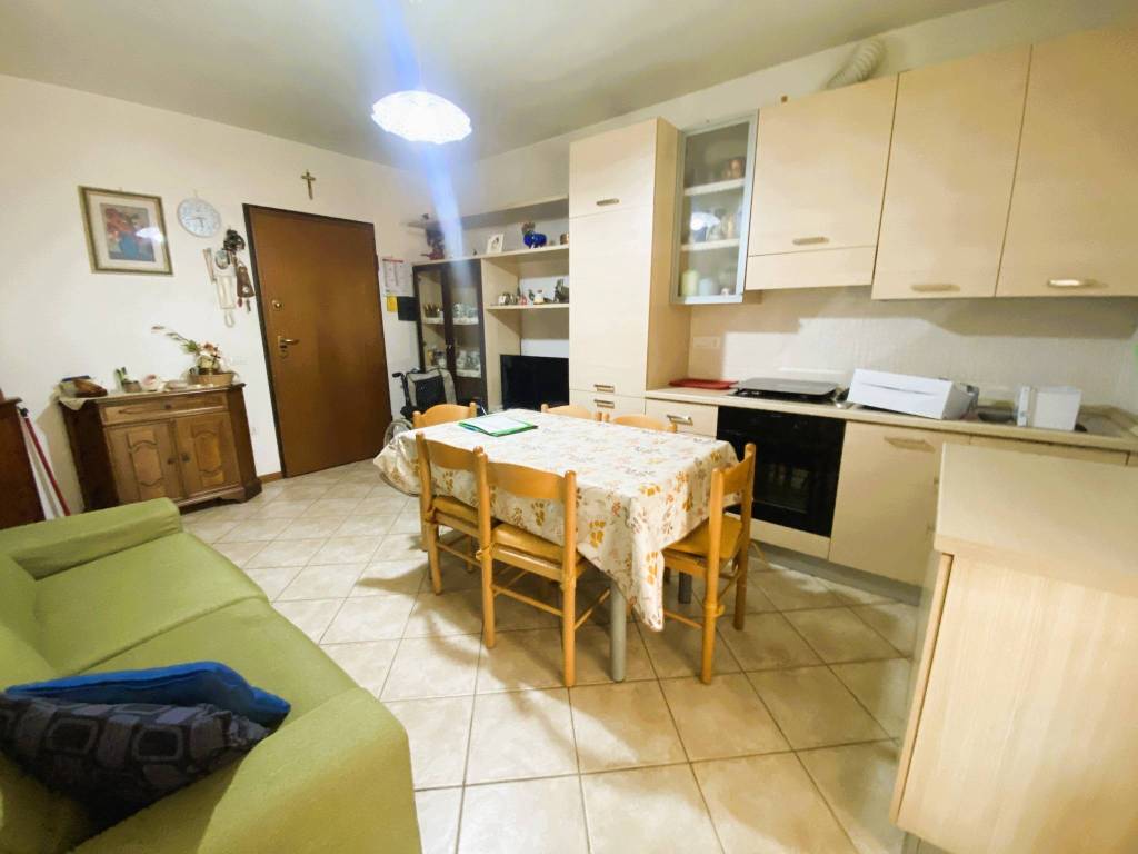 appartamento in vendita a Prato