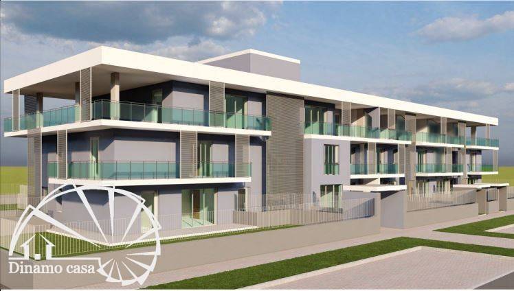 casa indipendente in vendita a Prato in zona San Giusto