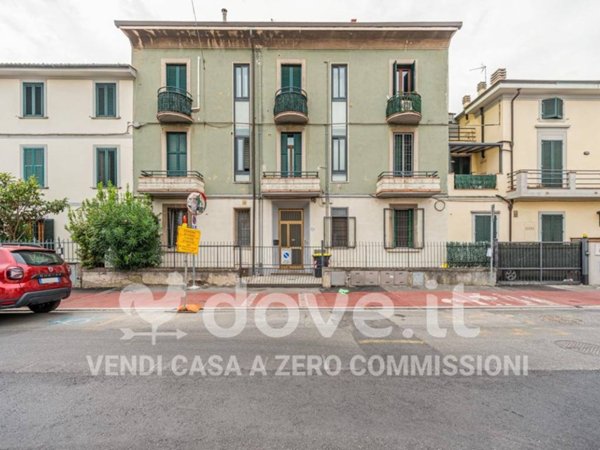 appartamento in vendita a Prato
