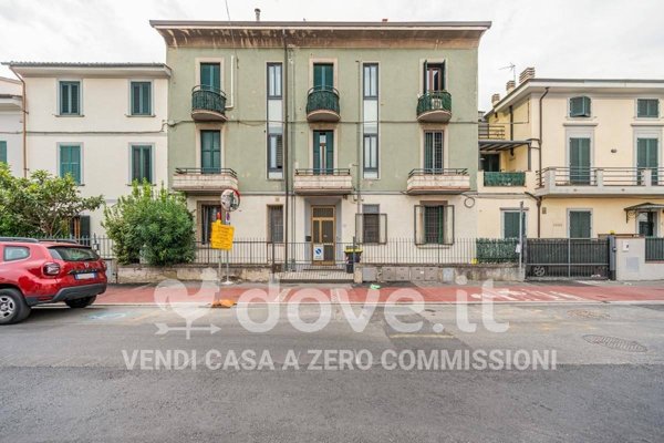 appartamento in vendita a Prato