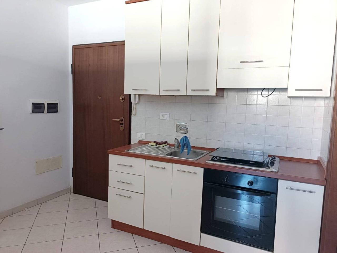 appartamento in vendita a Prato