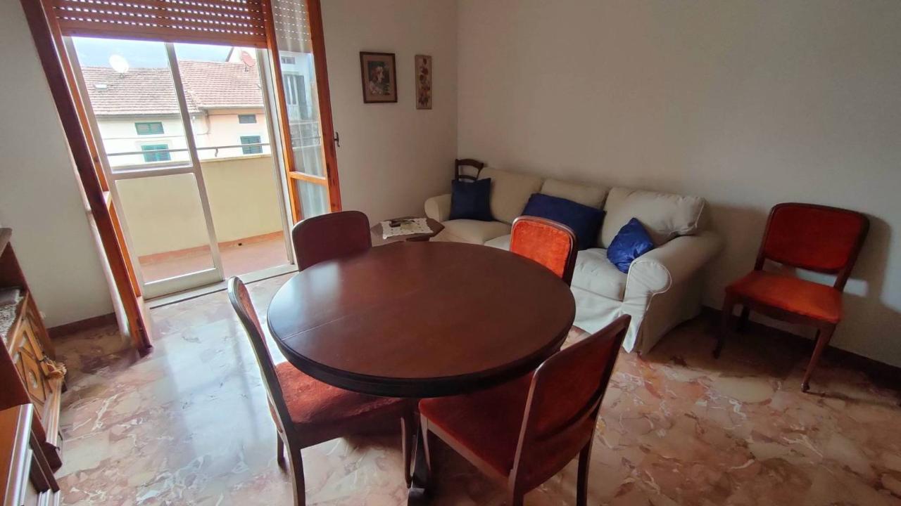 appartamento in vendita a Prato in zona San Martino