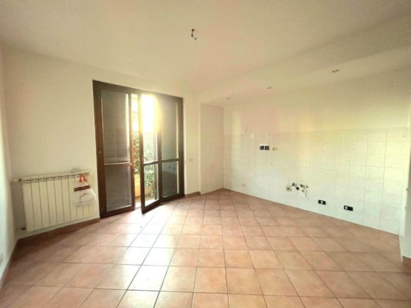 appartamento in vendita a Prato in zona Fontanelle