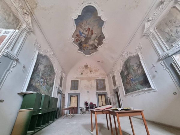 appartamento in vendita a Prato