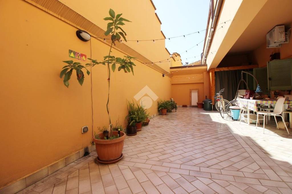 appartamento in vendita a Prato