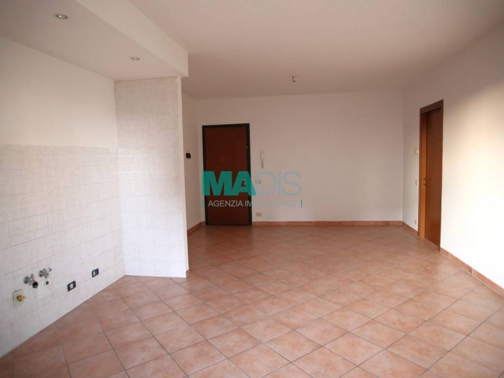 appartamento in vendita a Prato in zona Fontanelle