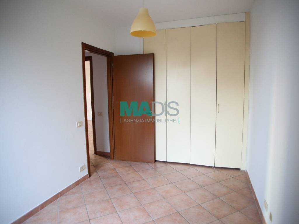 appartamento in vendita a Prato in zona Fontanelle