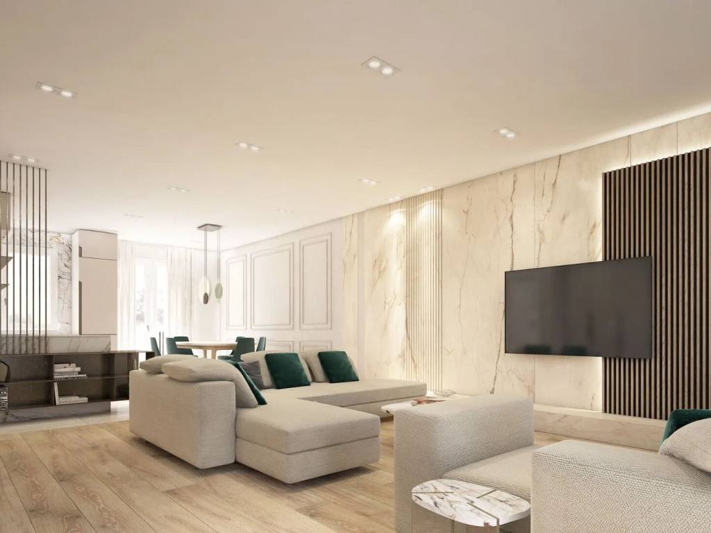 appartamento in vendita a Prato in zona Maliseti