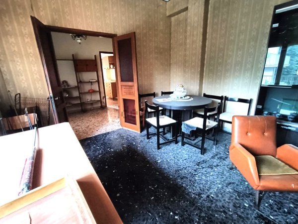 appartamento in vendita a Prato