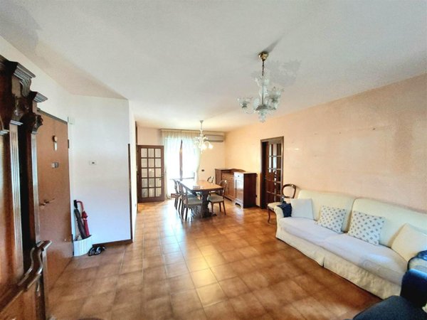 appartamento in vendita a Prato